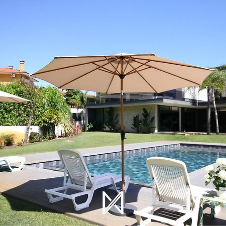 Mystay - Casa 134 Ribeirao Luaran gambar