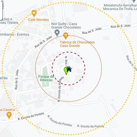 Mystay - Casa 134 Ribeirao Luaran gambar