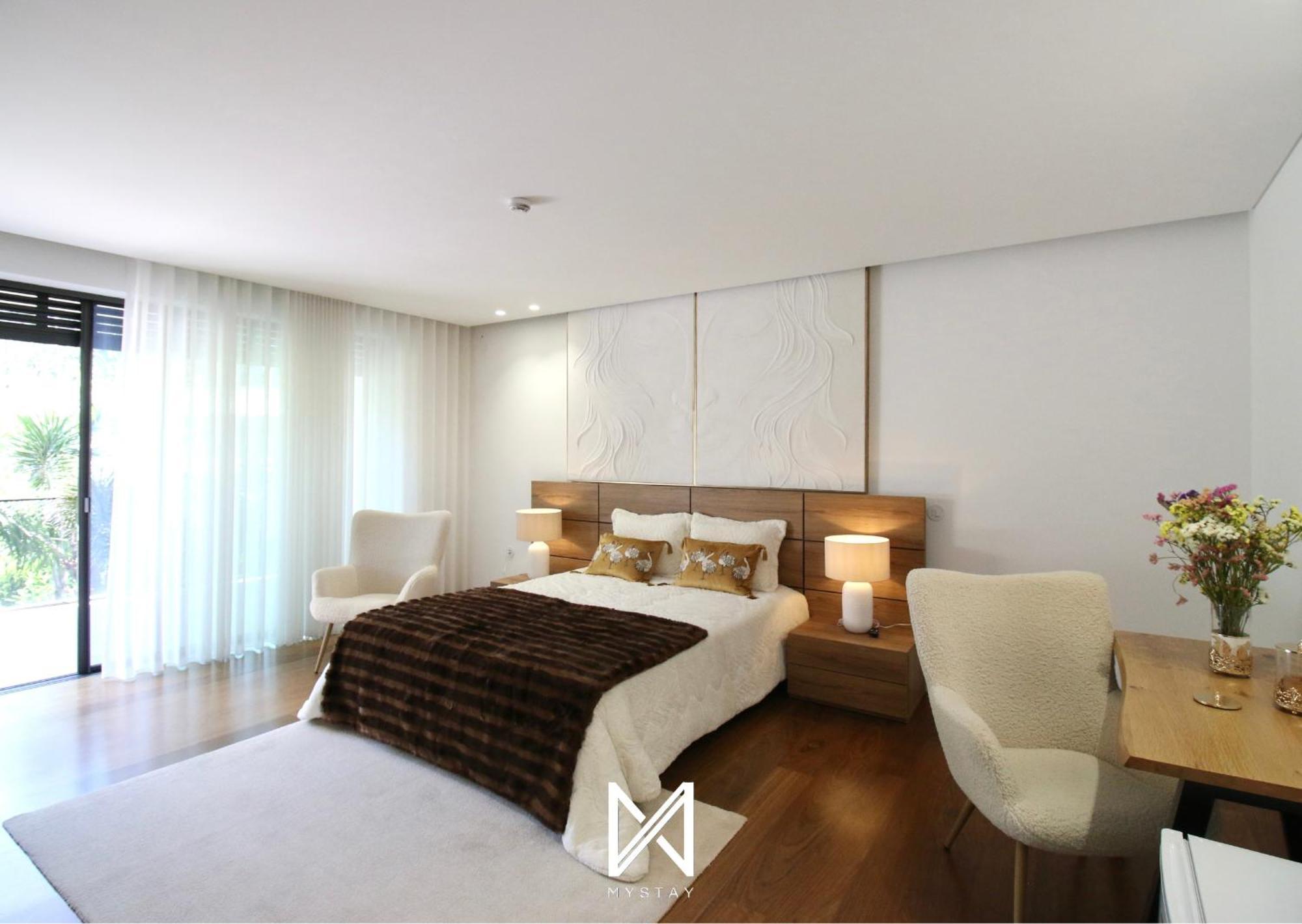 Mystay - Casa 134 Ribeirao Luaran gambar