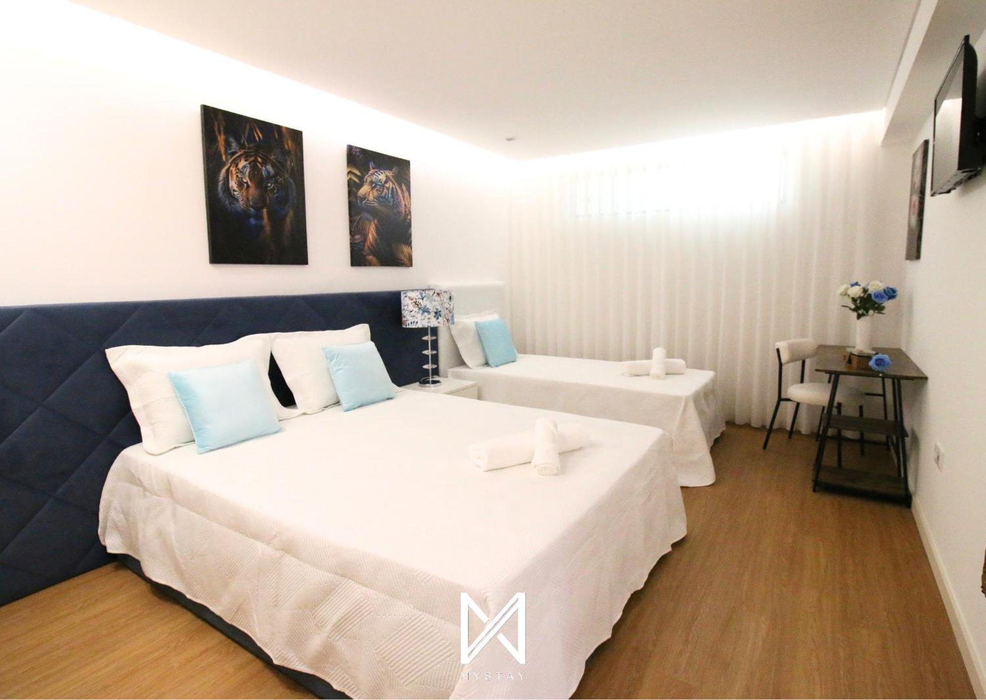Mystay - Casa 134 Ribeirao Bilik gambar