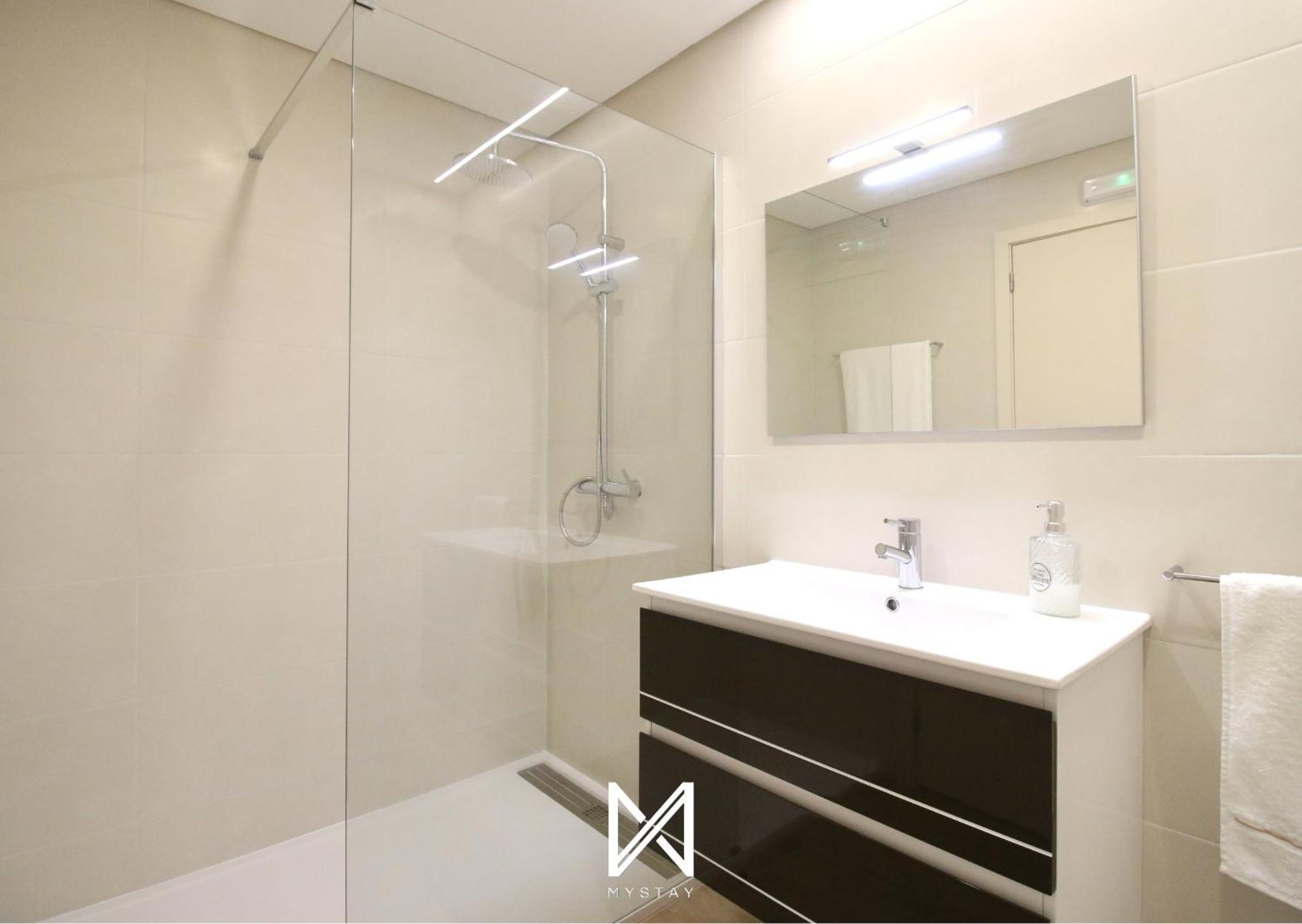 Mystay - Casa 134 Ribeirao Bilik gambar