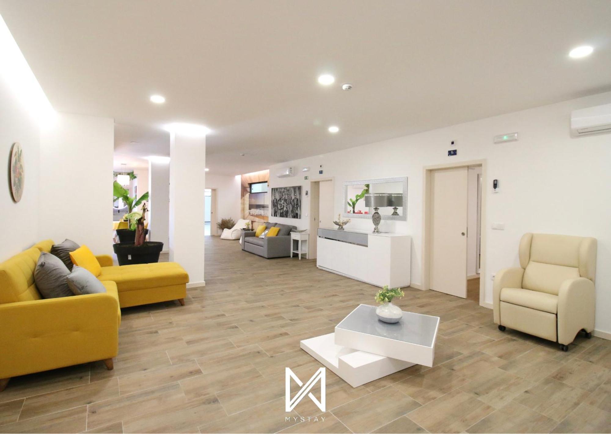 Mystay - Casa 134 Ribeirao Luaran gambar