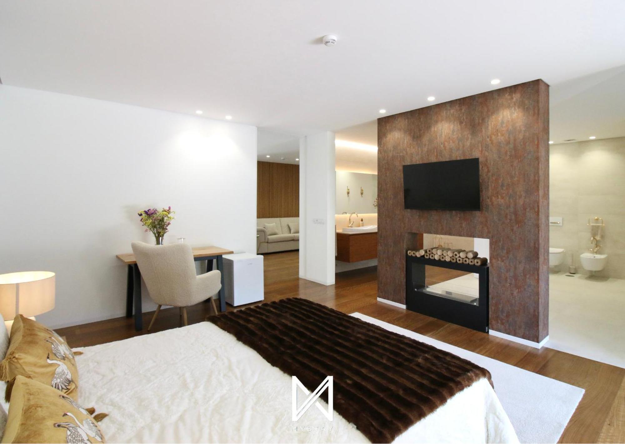 Mystay - Casa 134 Ribeirao Luaran gambar