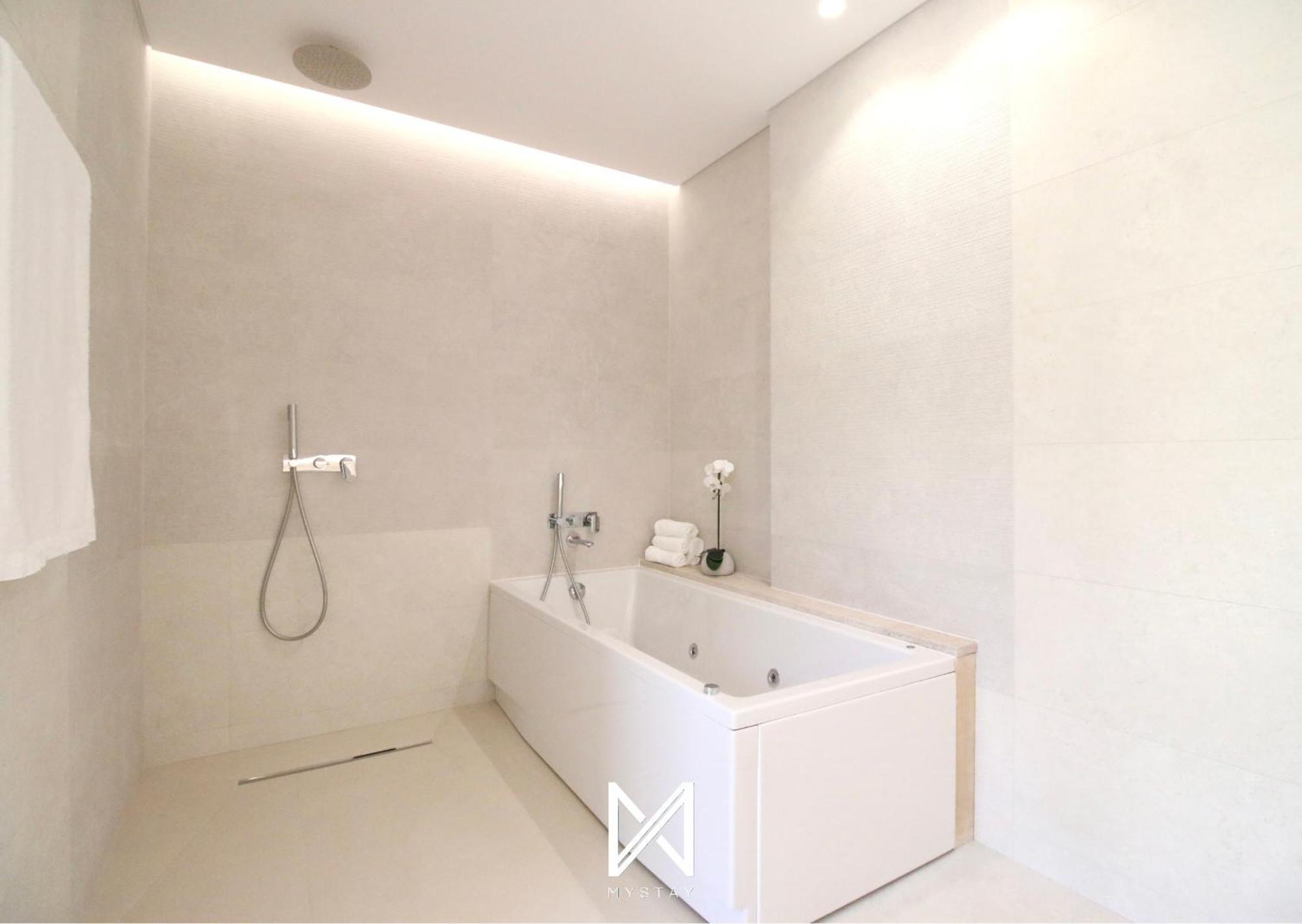 Mystay - Casa 134 Ribeirao Bilik gambar