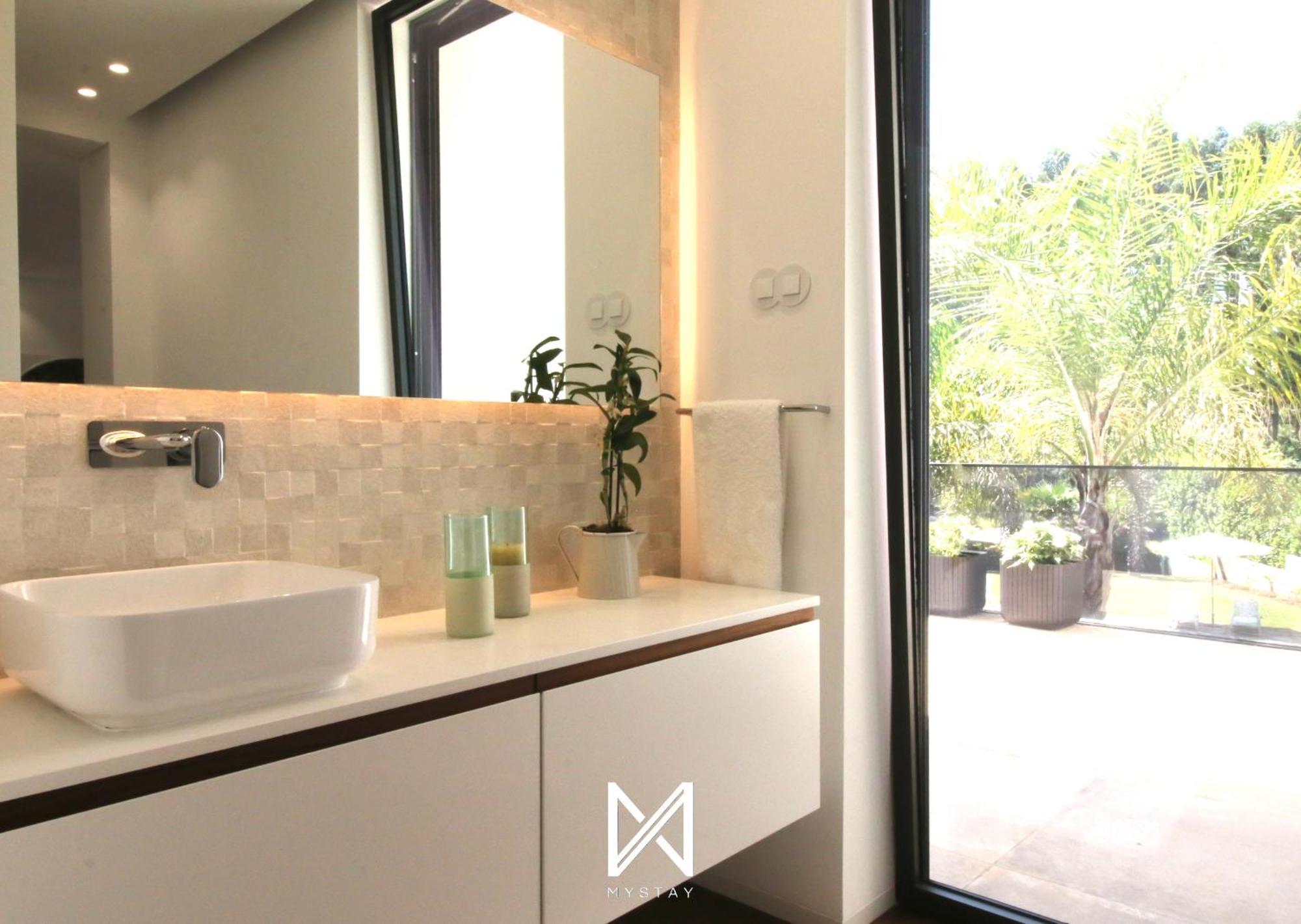 Mystay - Casa 134 Ribeirao Luaran gambar
