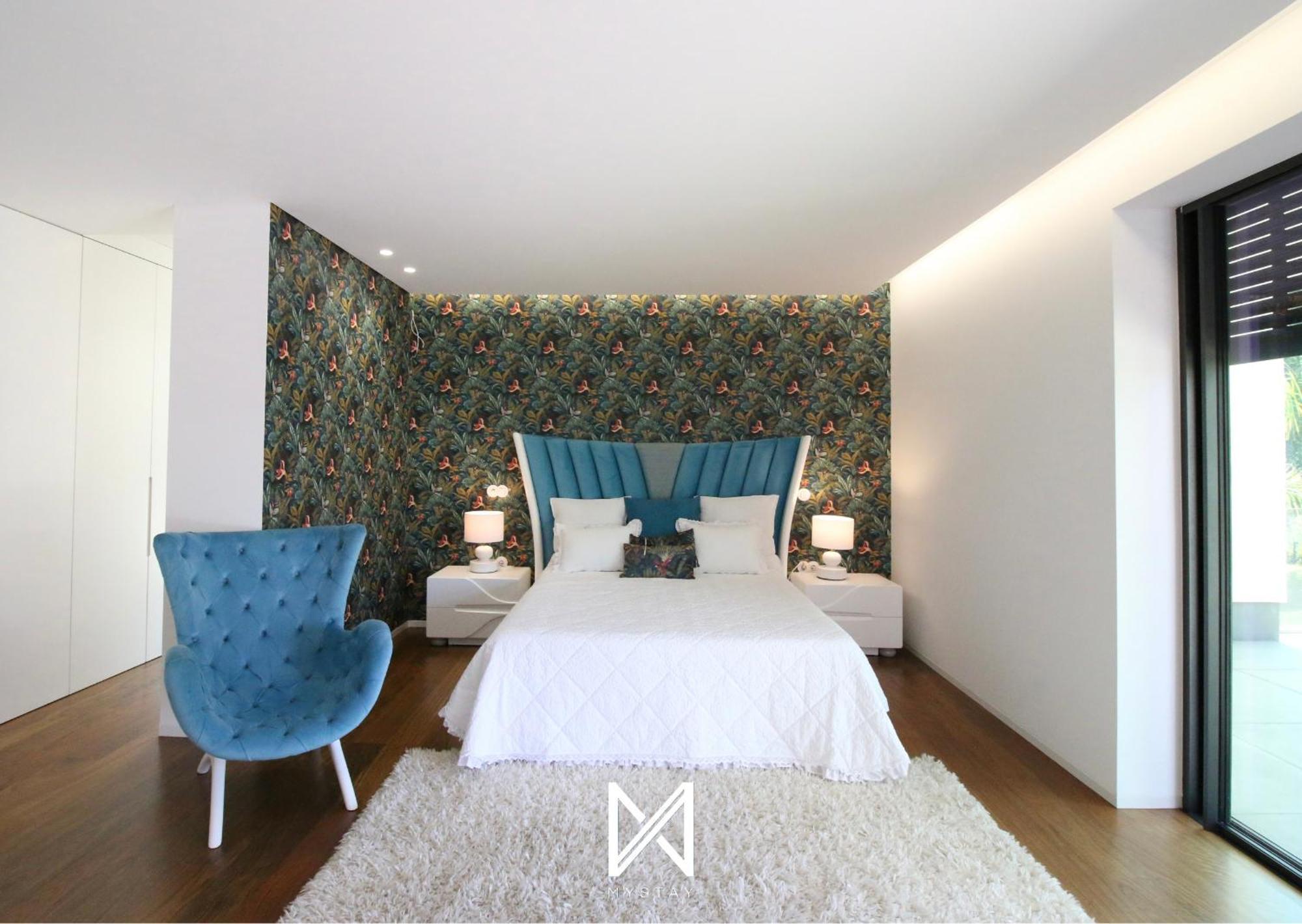 Mystay - Casa 134 Ribeirao Luaran gambar