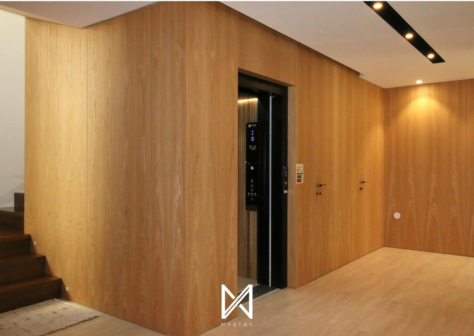 Mystay - Casa 134 Ribeirao Luaran gambar