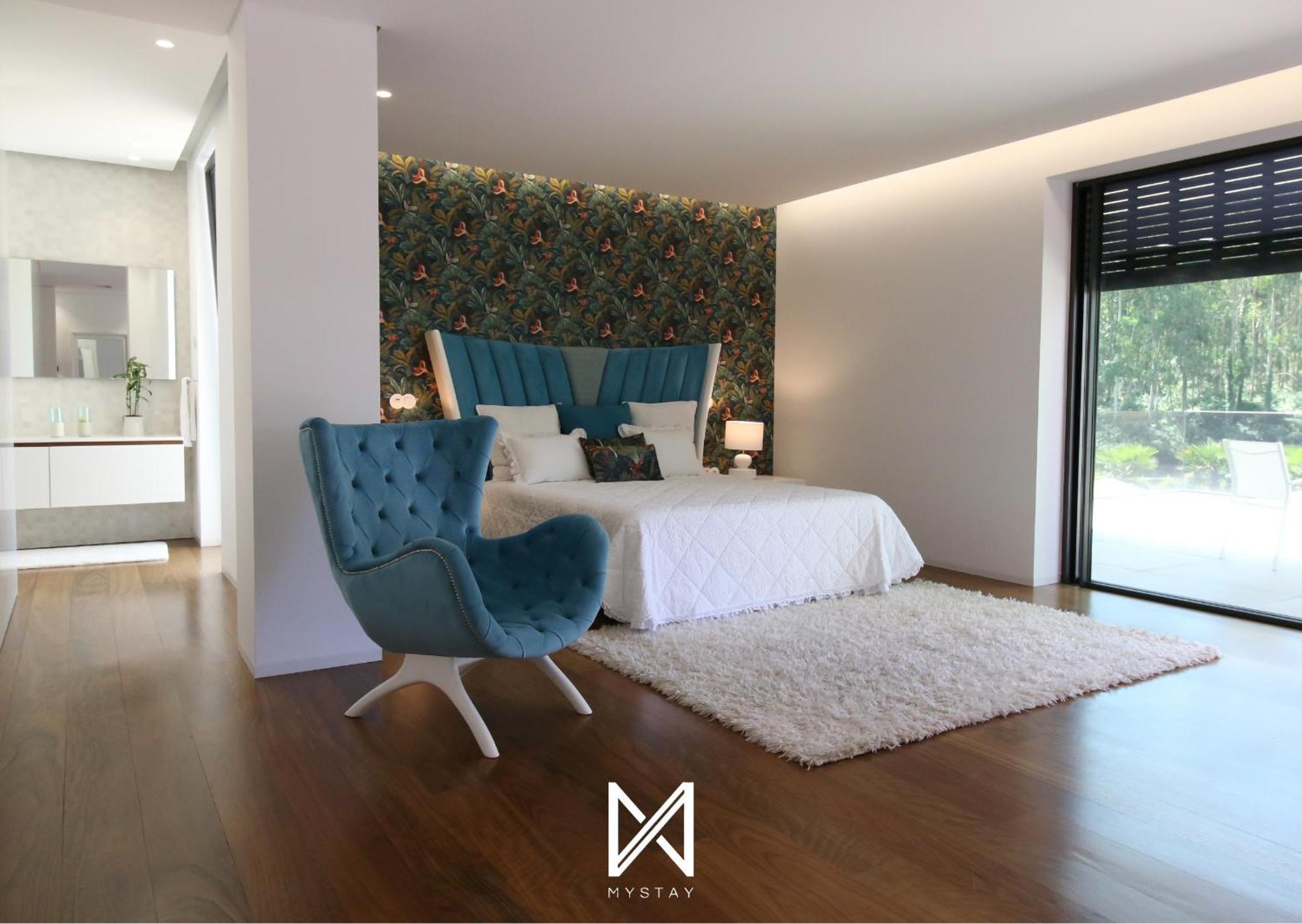 Mystay - Casa 134 Ribeirao Bilik gambar
