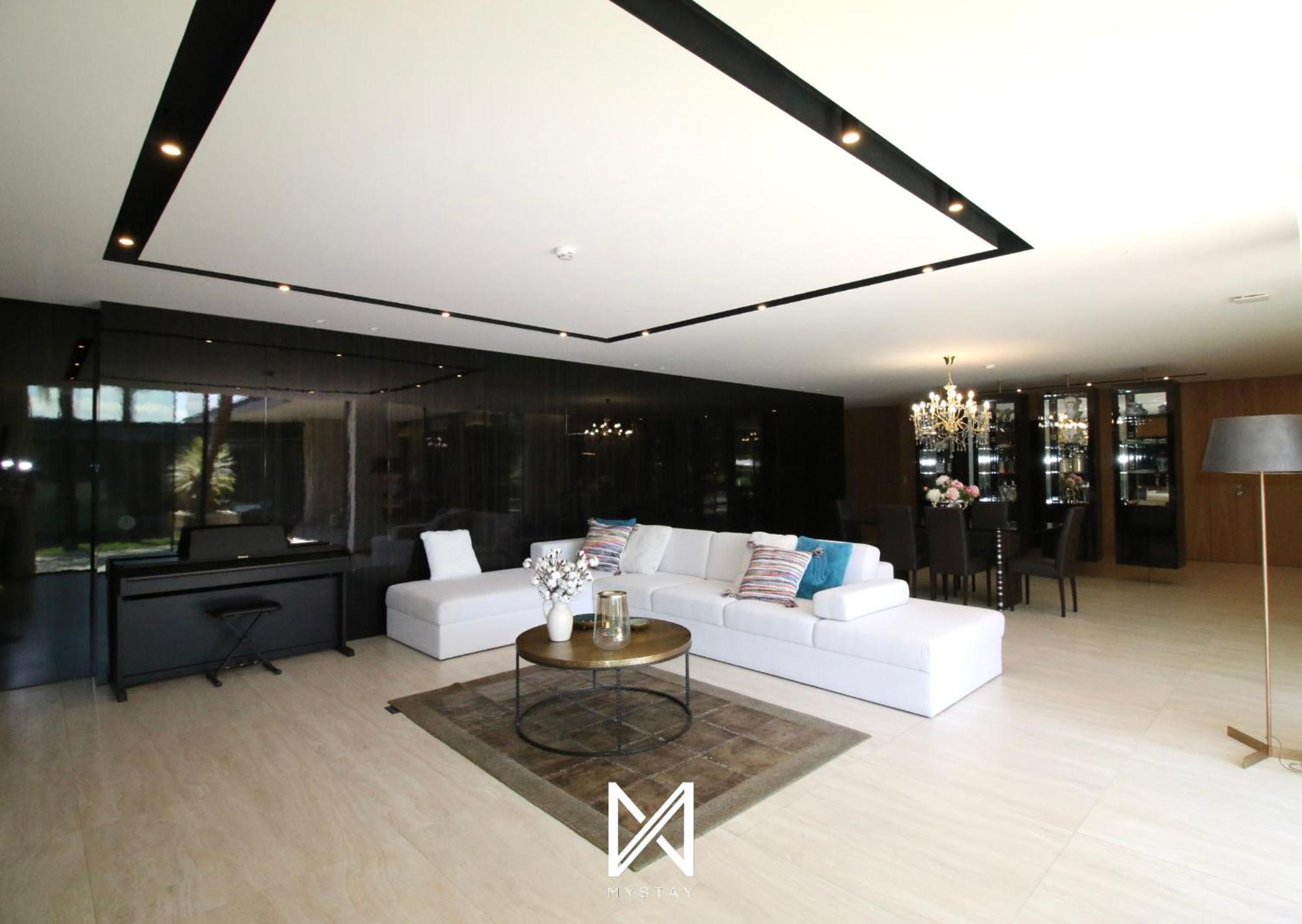 Mystay - Casa 134 Ribeirao Bilik gambar