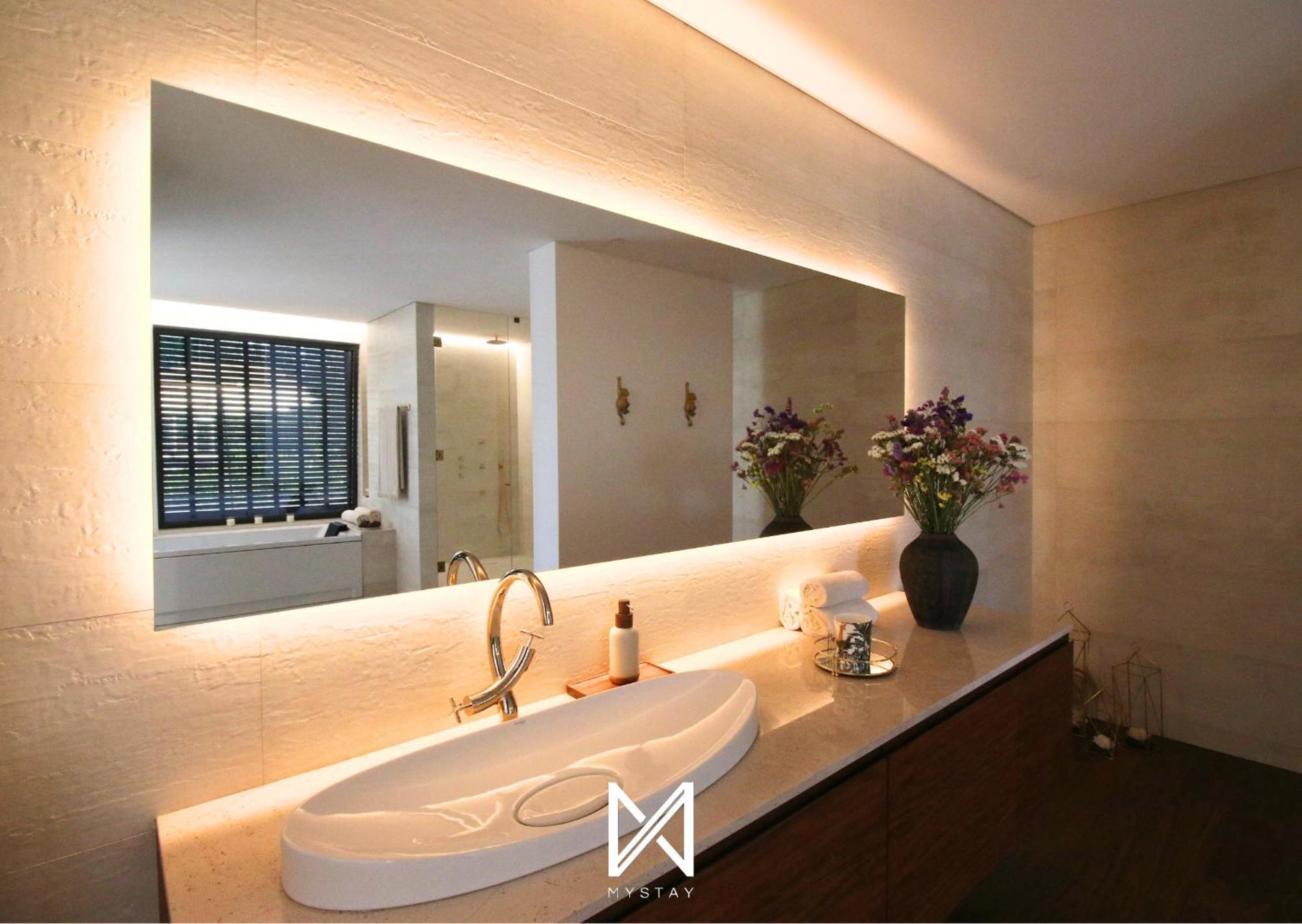 Mystay - Casa 134 Ribeirao Bilik gambar