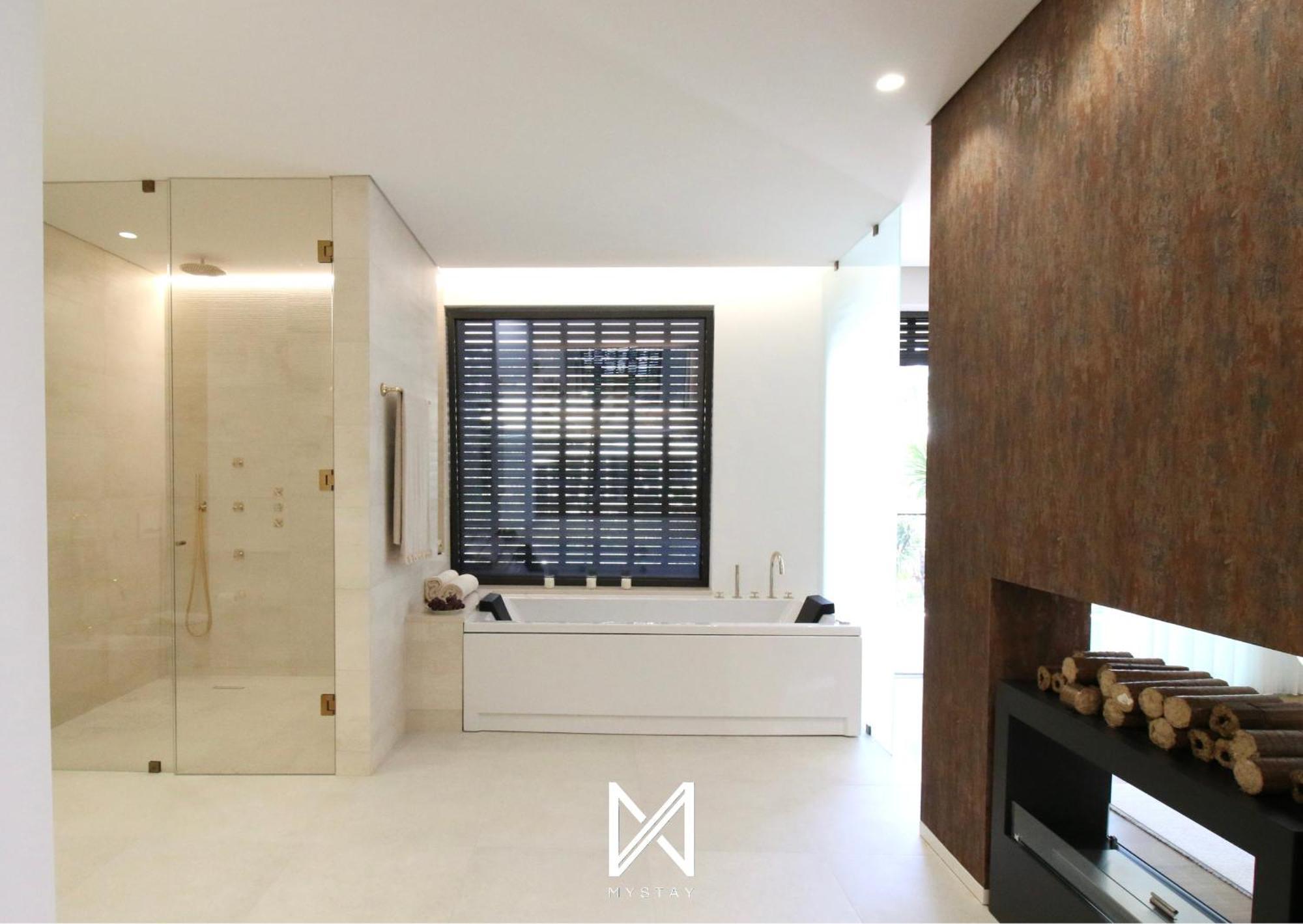 Mystay - Casa 134 Ribeirao Luaran gambar