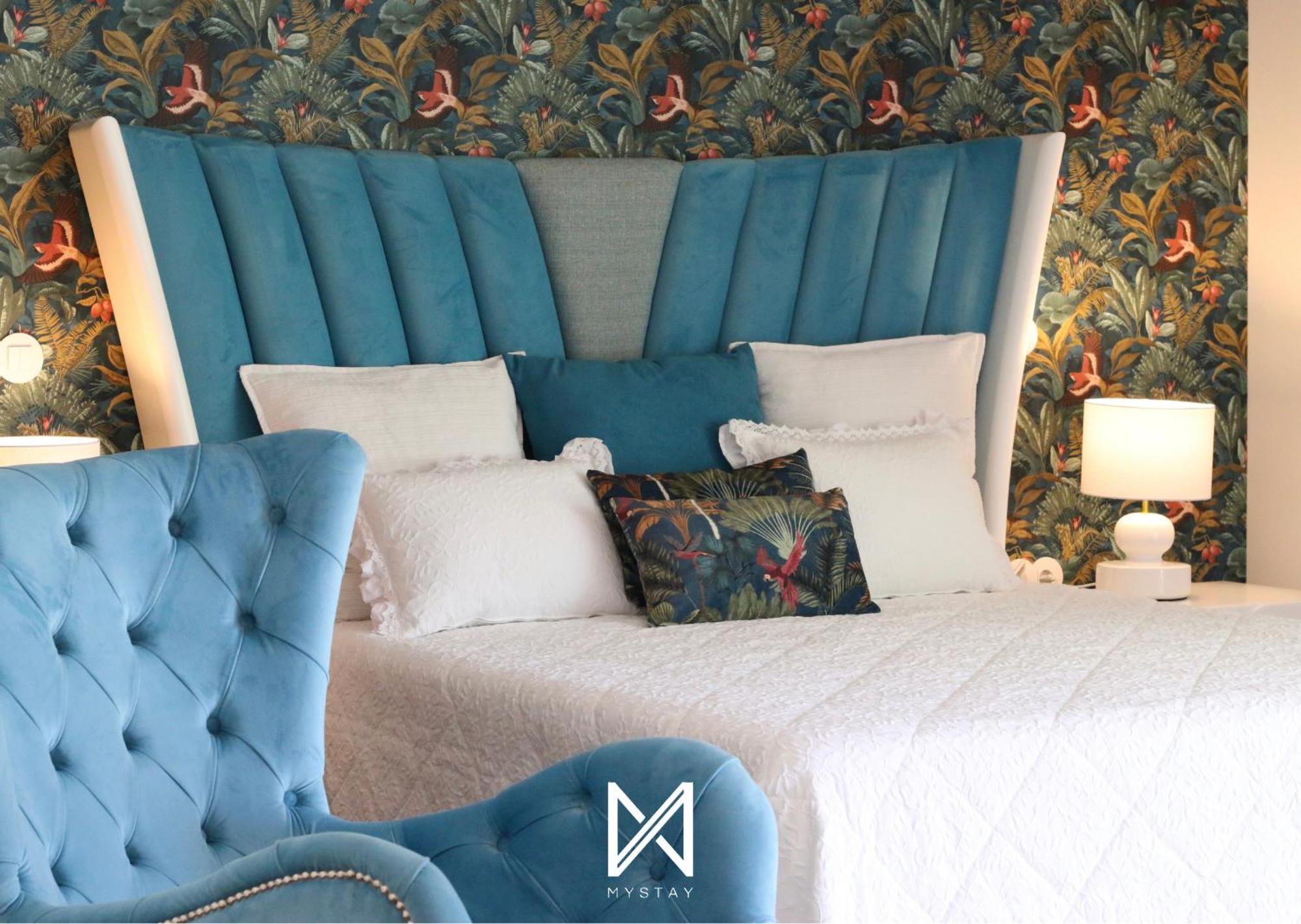 Mystay - Casa 134 Ribeirao Luaran gambar