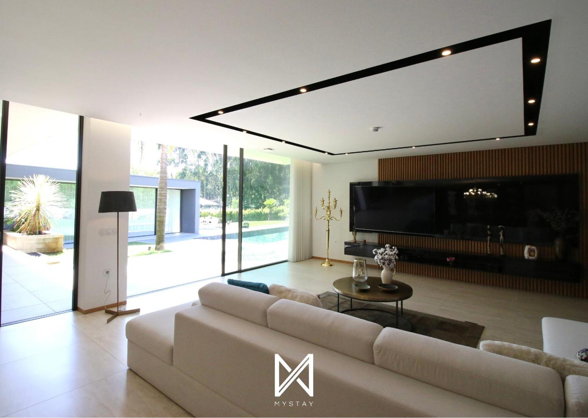 Mystay - Casa 134 Ribeirao Bilik gambar