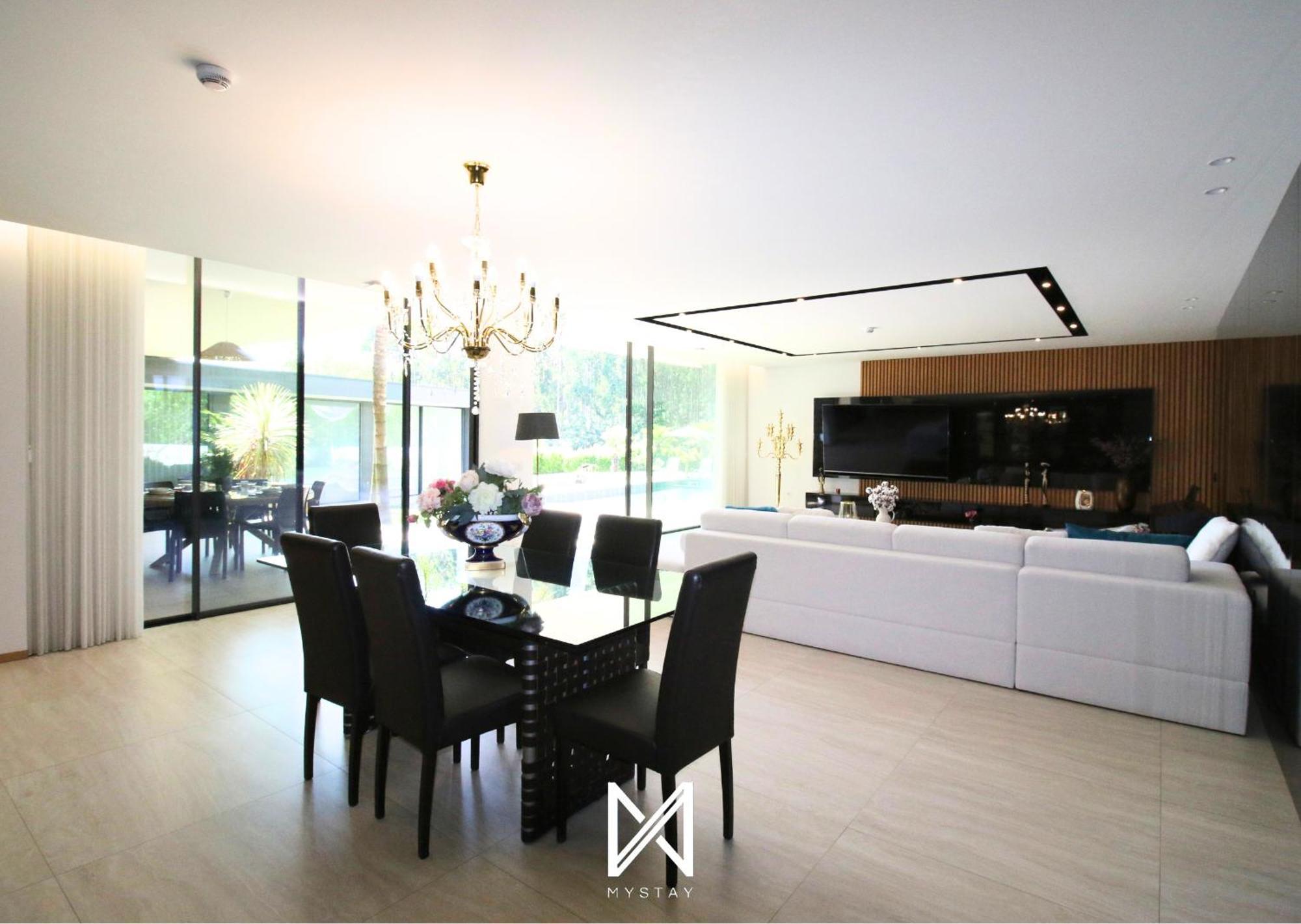 Mystay - Casa 134 Ribeirao Luaran gambar