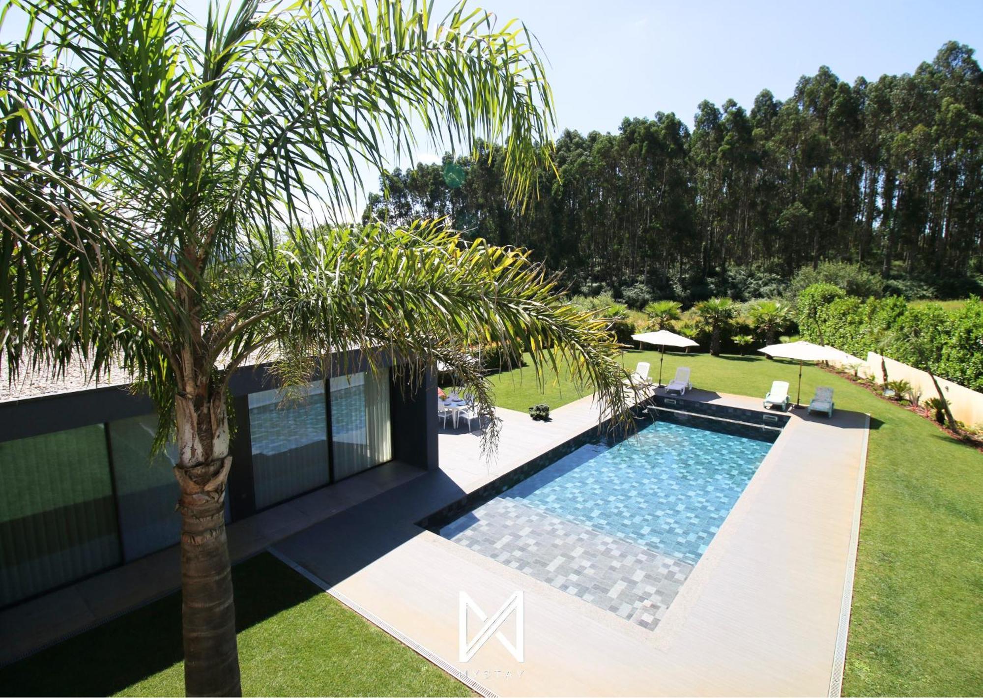 Mystay - Casa 134 Ribeirao Luaran gambar