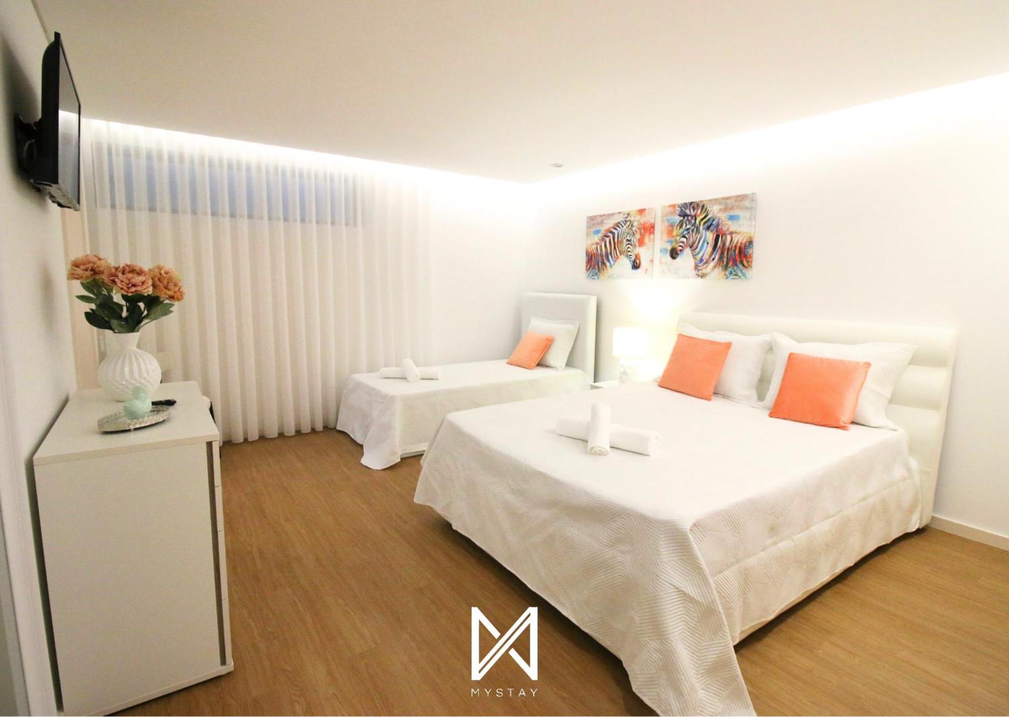 Mystay - Casa 134 Ribeirao Luaran gambar