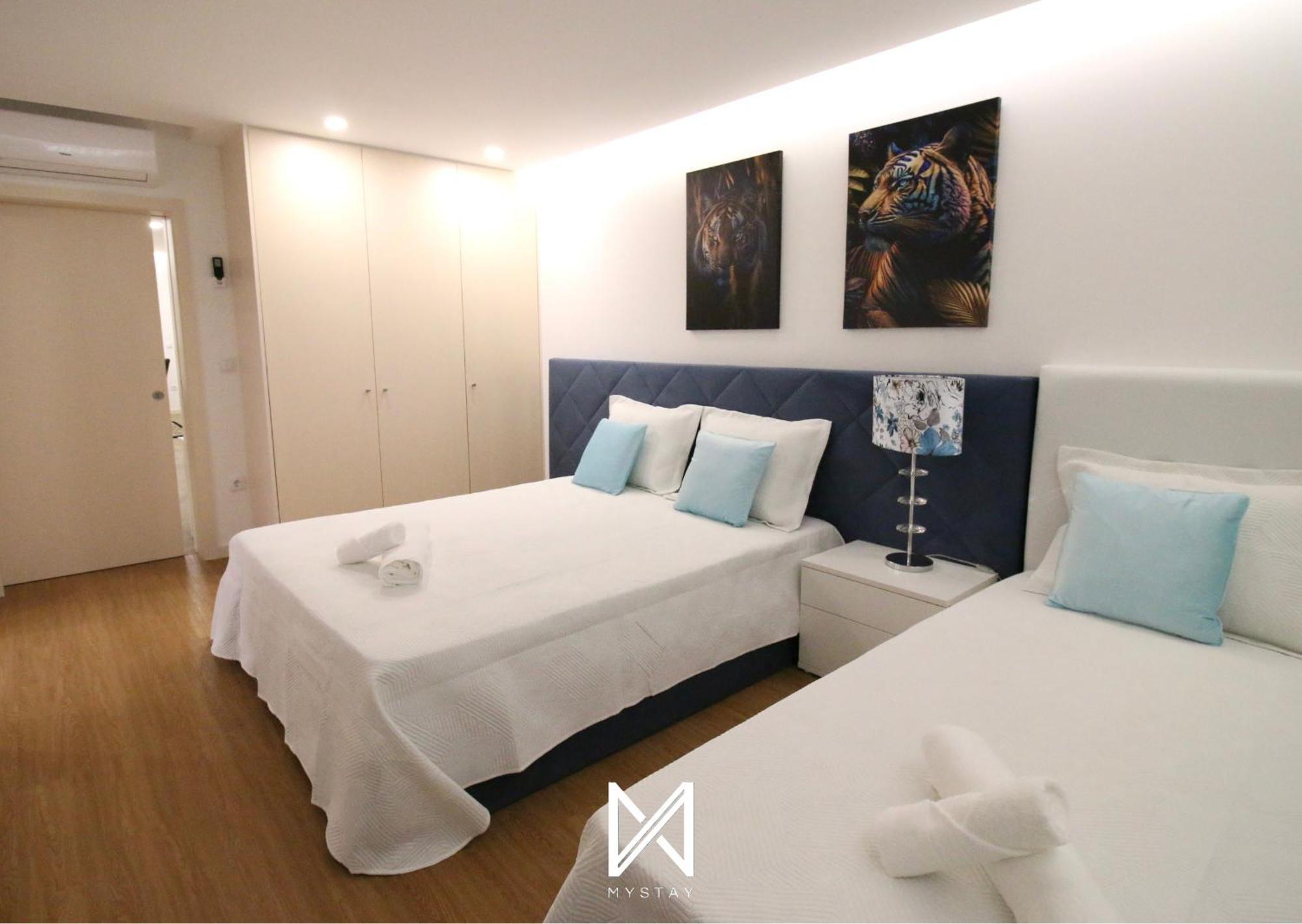 Mystay - Casa 134 Ribeirao Luaran gambar