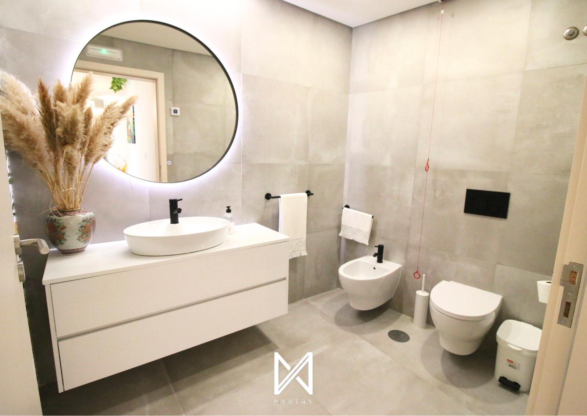 Mystay - Casa 134 Ribeirao Bilik gambar
