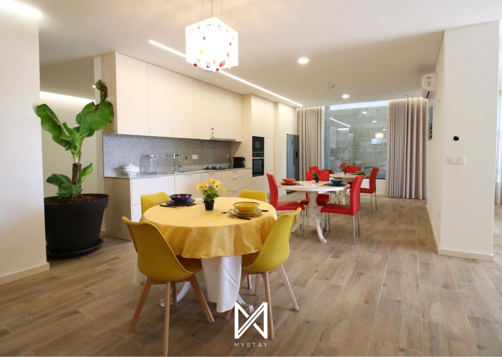 Mystay - Casa 134 Ribeirao Luaran gambar