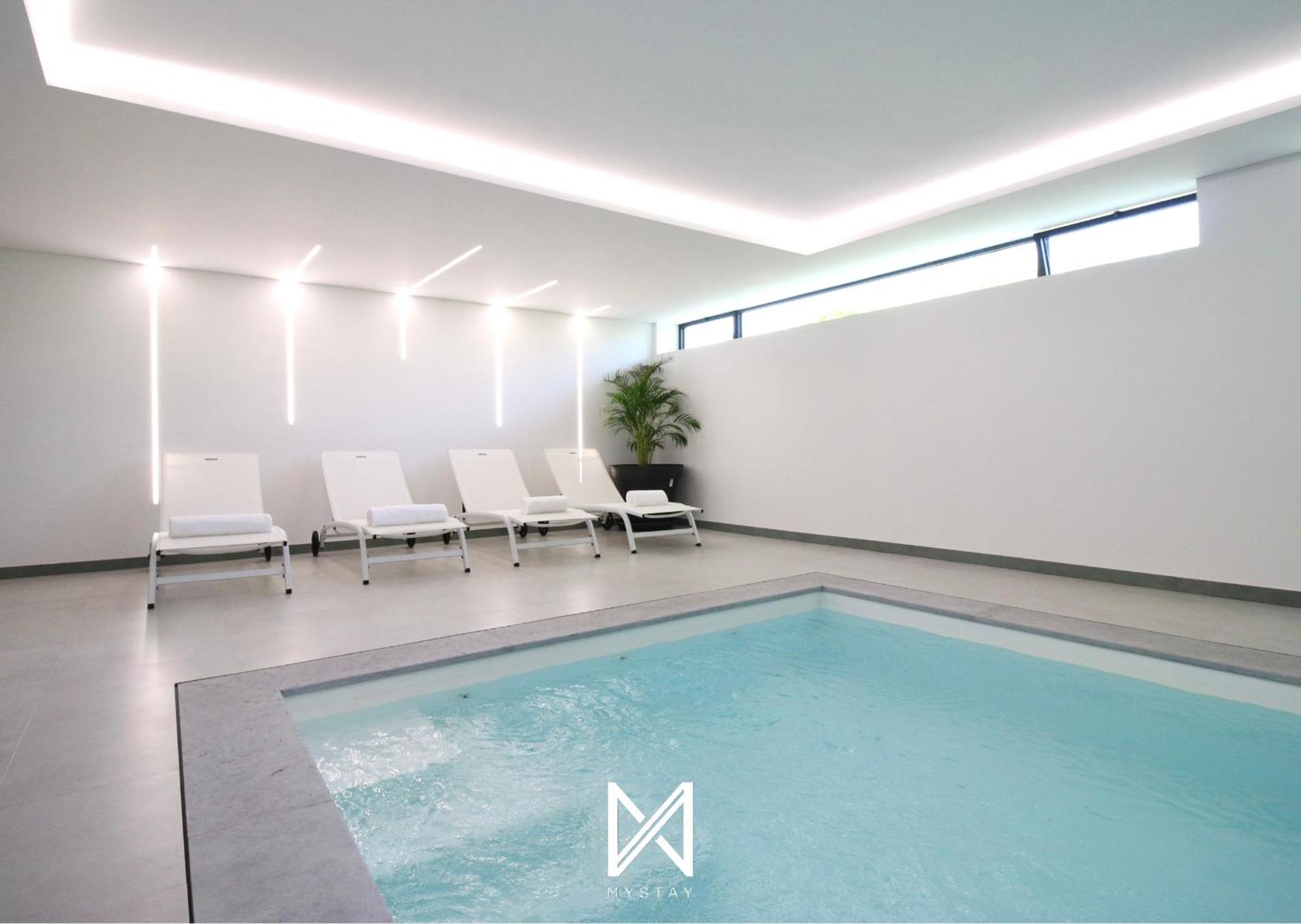 Mystay - Casa 134 Ribeirao Luaran gambar