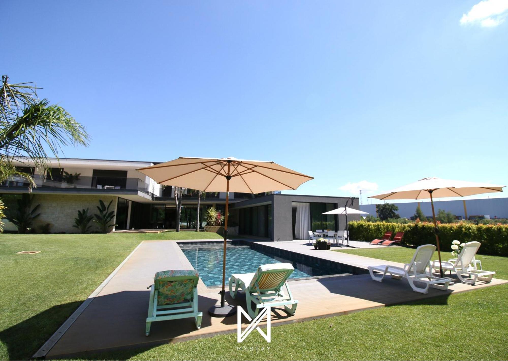 Mystay - Casa 134 Ribeirao Luaran gambar