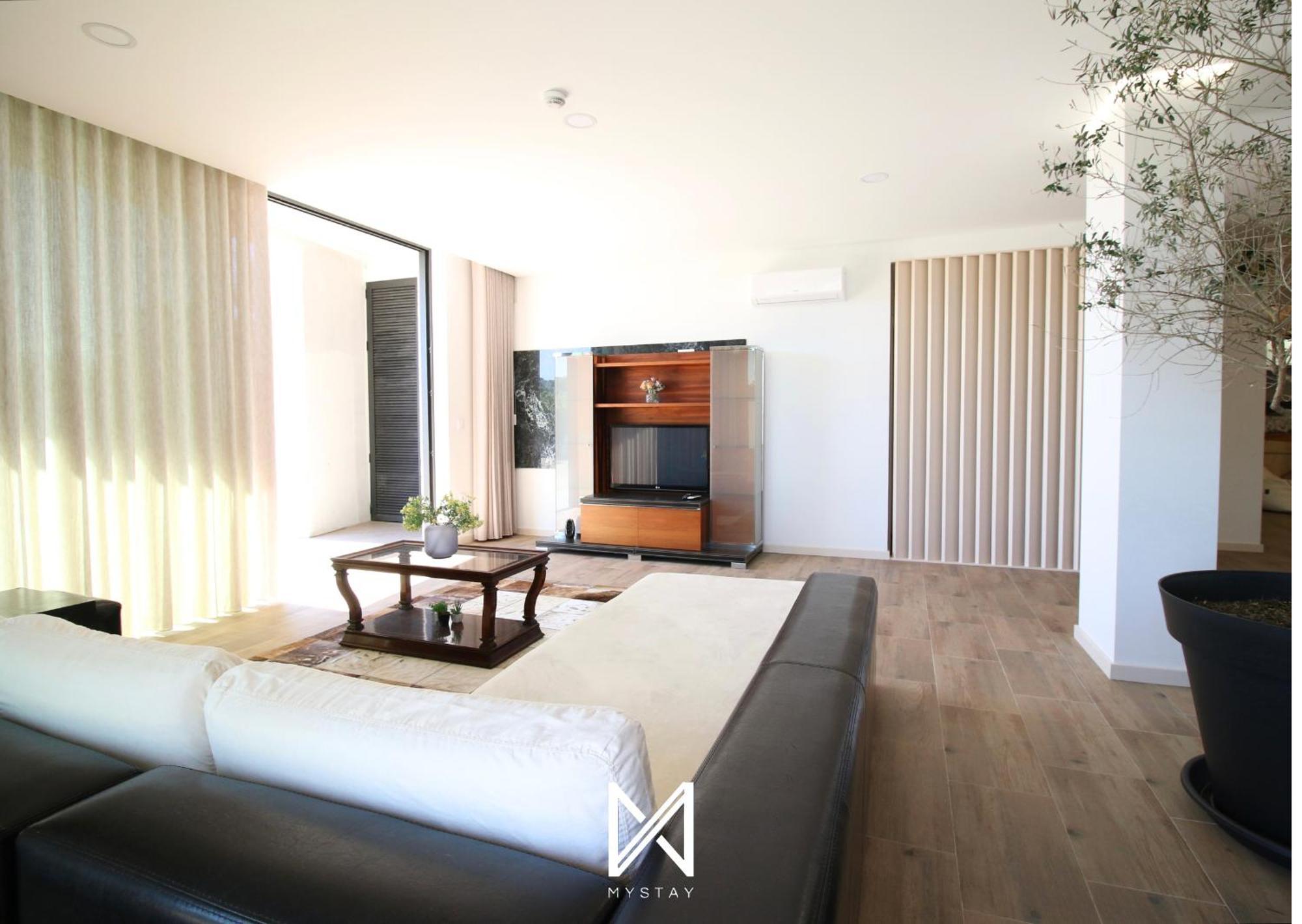 Mystay - Casa 134 Ribeirao Luaran gambar