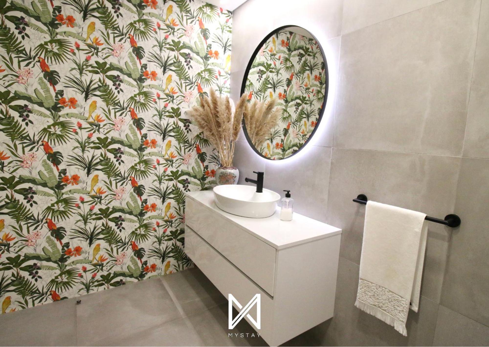 Mystay - Casa 134 Ribeirao Bilik gambar