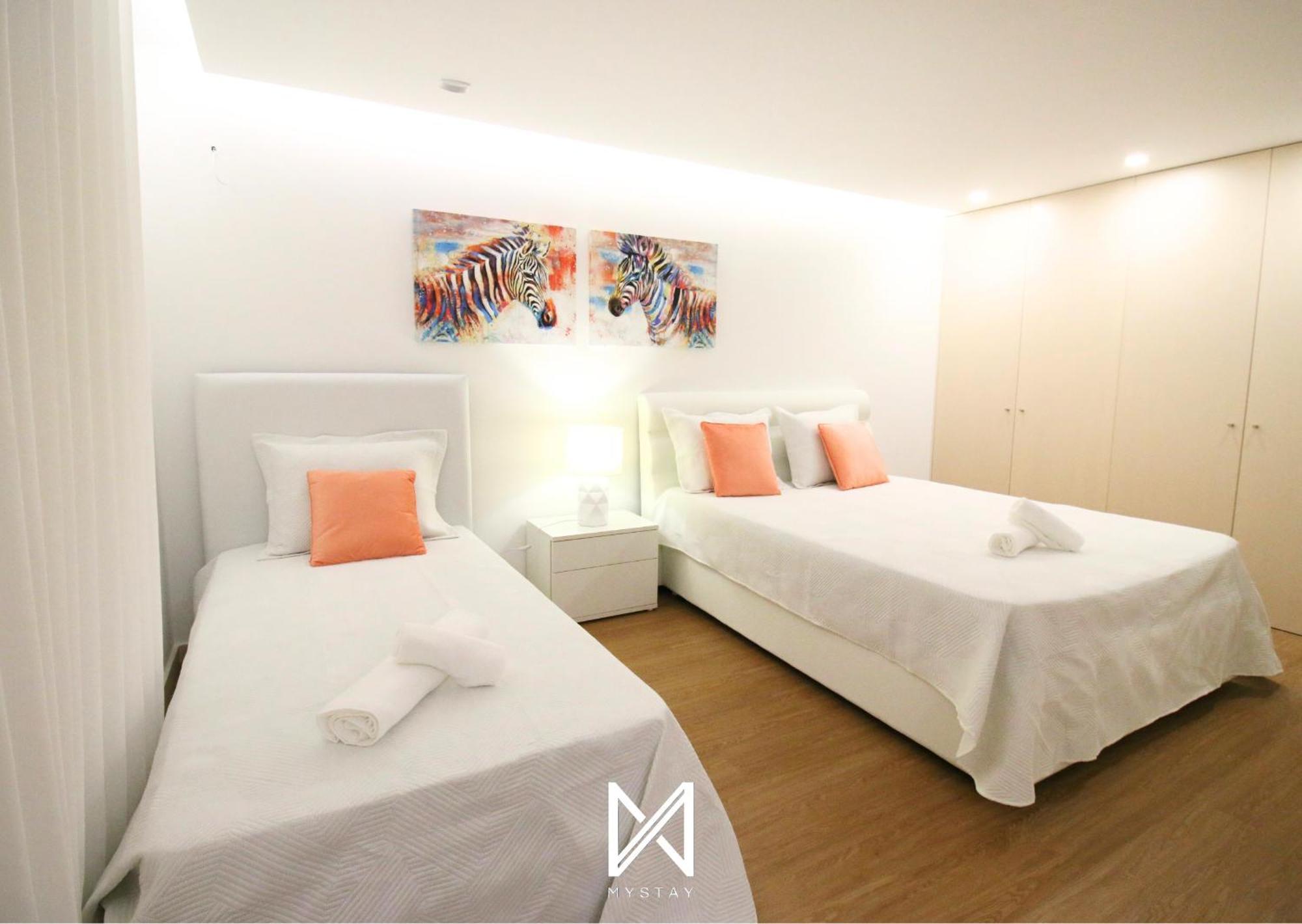 Mystay - Casa 134 Ribeirao Luaran gambar