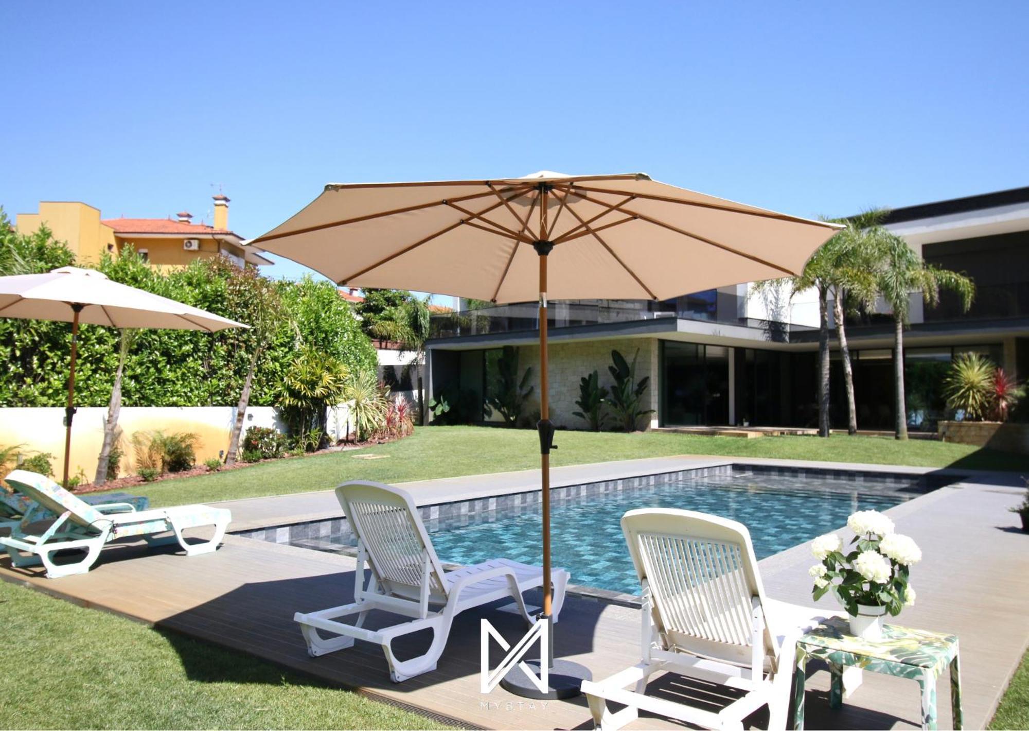 Mystay - Casa 134 Ribeirao Luaran gambar