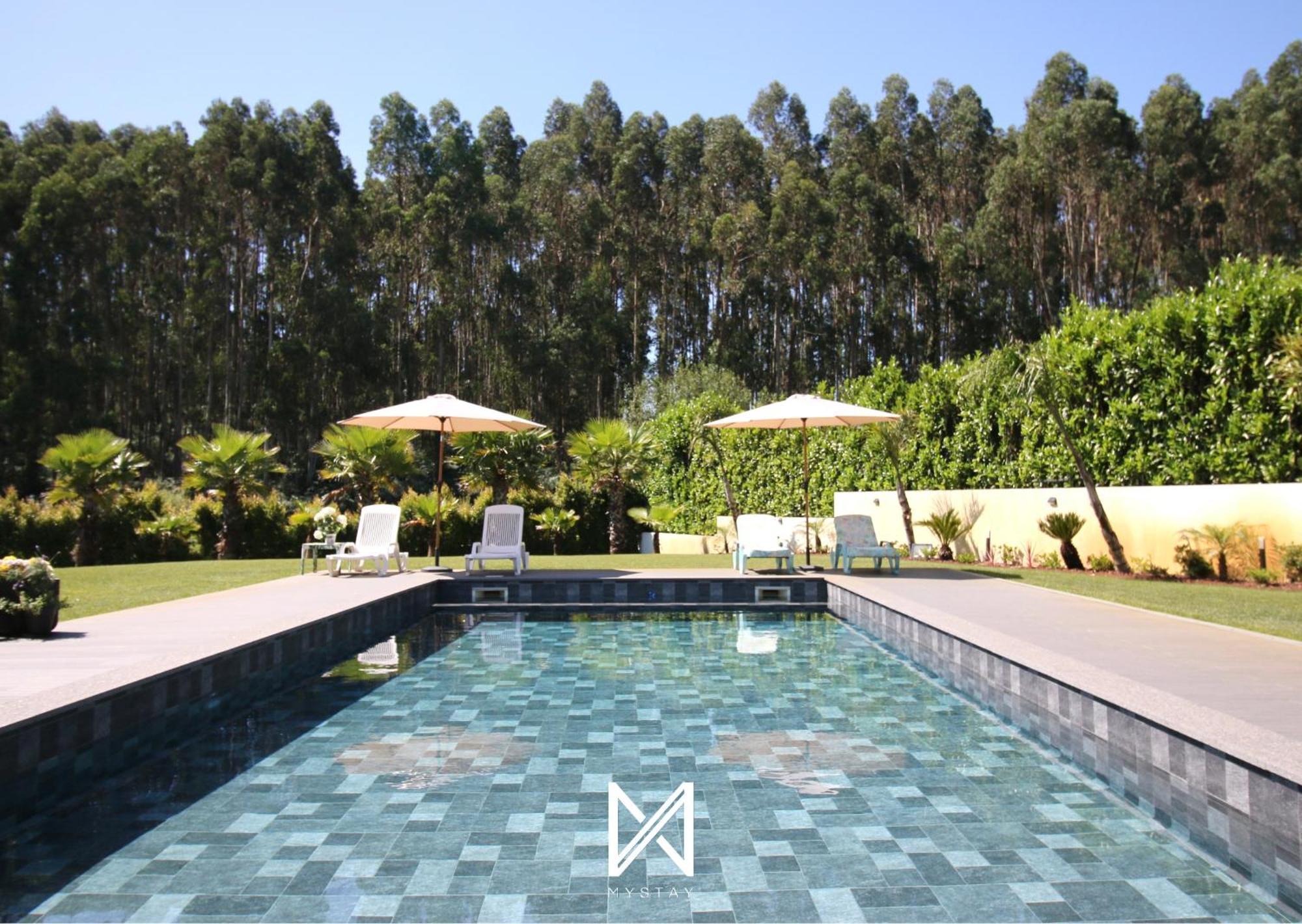 Mystay - Casa 134 Ribeirao Luaran gambar